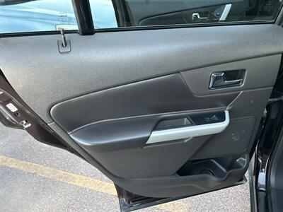 2013 Ford Edge SEL   - Photo 14 - South Sioux City, NE 68776