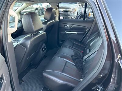 2013 Ford Edge SEL   - Photo 12 - South Sioux City, NE 68776