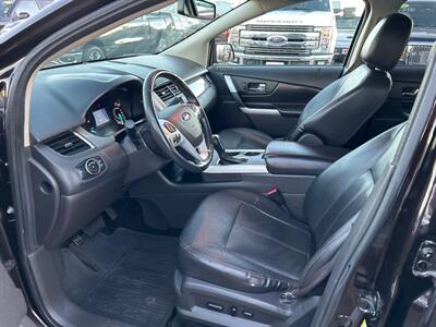 2013 Ford Edge SEL   - Photo 10 - South Sioux City, NE 68776