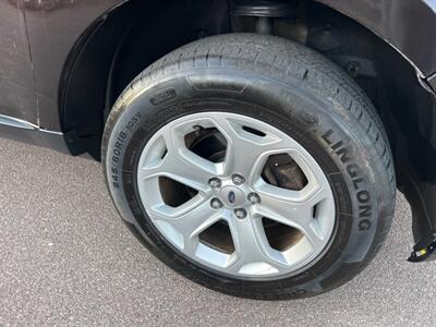 2013 Ford Edge SEL   - Photo 9 - South Sioux City, NE 68776