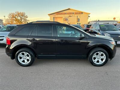 2013 Ford Edge SEL   - Photo 6 - South Sioux City, NE 68776
