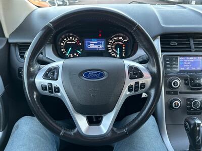 2013 Ford Edge SEL   - Photo 18 - South Sioux City, NE 68776