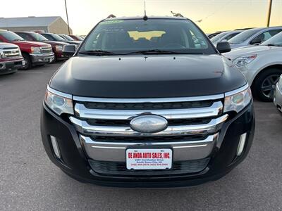 2013 Ford Edge SEL   - Photo 8 - South Sioux City, NE 68776