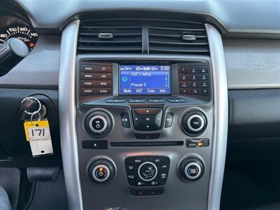 2013 Ford Edge SEL   - Photo 15 - South Sioux City, NE 68776