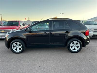 2013 Ford Edge SEL   - Photo 2 - South Sioux City, NE 68776