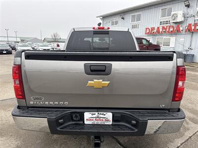 2013 Chevrolet Silverado 1500 LT   - Photo 6 - South Sioux City, NE 68776