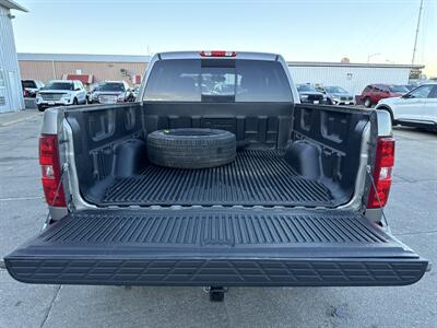 2013 Chevrolet Silverado 1500 LT   - Photo 18 - South Sioux City, NE 68776