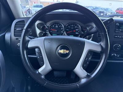 2013 Chevrolet Silverado 1500 LT   - Photo 22 - South Sioux City, NE 68776
