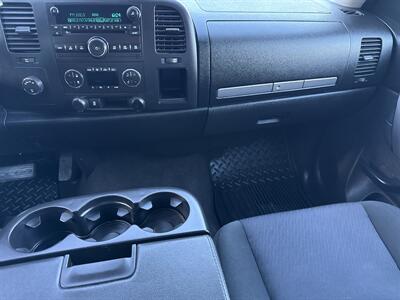 2013 Chevrolet Silverado 1500 LT   - Photo 23 - South Sioux City, NE 68776