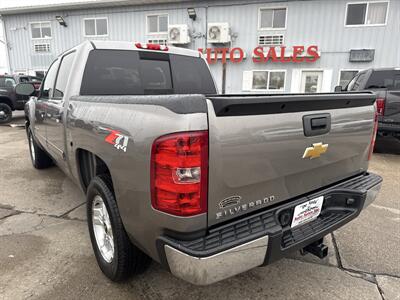 2013 Chevrolet Silverado 1500 LT   - Photo 5 - South Sioux City, NE 68776