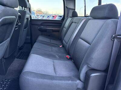 2013 Chevrolet Silverado 1500 LT   - Photo 16 - South Sioux City, NE 68776