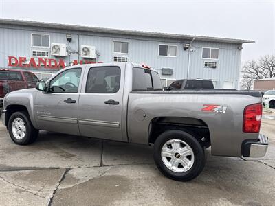2013 Chevrolet Silverado 1500 LT   - Photo 4 - South Sioux City, NE 68776