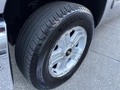 2013 Chevrolet Silverado 1500 LT   - Photo 13 - South Sioux City, NE 68776