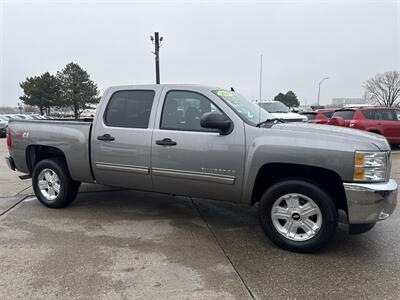 2013 Chevrolet Silverado 1500 LT   - Photo 10 - South Sioux City, NE 68776