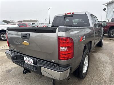 2013 Chevrolet Silverado 1500 LT   - Photo 7 - South Sioux City, NE 68776