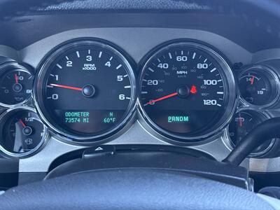 2013 Chevrolet Silverado 1500 LT   - Photo 24 - South Sioux City, NE 68776