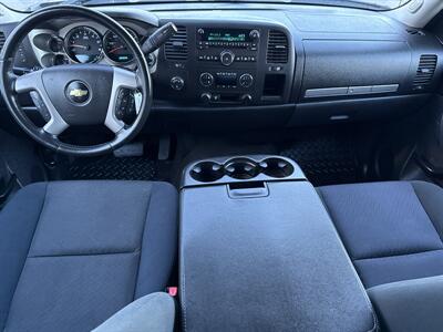 2013 Chevrolet Silverado 1500 LT   - Photo 21 - South Sioux City, NE 68776