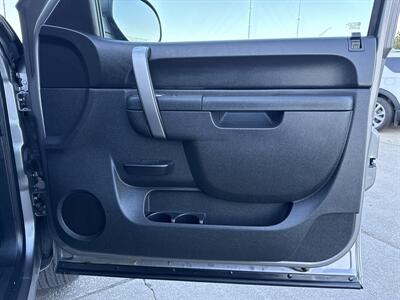 2013 Chevrolet Silverado 1500 LT   - Photo 20 - South Sioux City, NE 68776