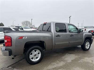 2013 Chevrolet Silverado 1500 LT   - Photo 8 - South Sioux City, NE 68776