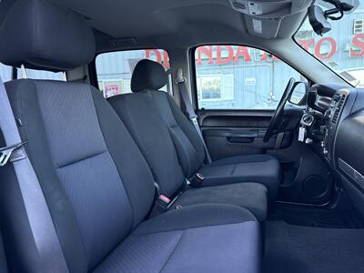 2013 Chevrolet Silverado 1500 LT   - Photo 19 - South Sioux City, NE 68776