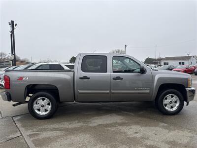 2013 Chevrolet Silverado 1500 LT   - Photo 9 - South Sioux City, NE 68776