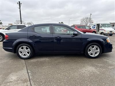 2014 Dodge Avenger SXT   - Photo 9 - South Sioux City, NE 68776