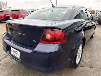 2014 Dodge Avenger SXT   - Photo 7 - South Sioux City, NE 68776