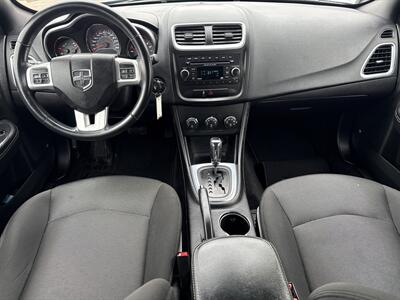 2014 Dodge Avenger SXT   - Photo 21 - South Sioux City, NE 68776