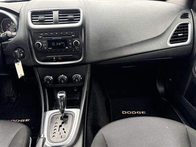 2014 Dodge Avenger SXT   - Photo 23 - South Sioux City, NE 68776