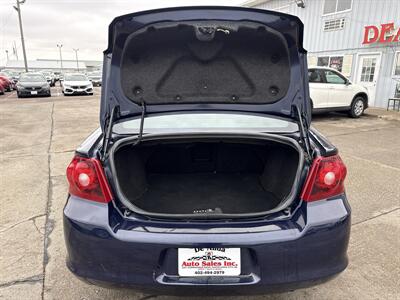2014 Dodge Avenger SXT   - Photo 18 - South Sioux City, NE 68776