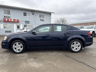 2014 Dodge Avenger SXT   - Photo 3 - South Sioux City, NE 68776
