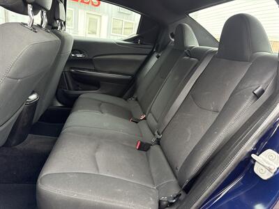 2014 Dodge Avenger SXT   - Photo 16 - South Sioux City, NE 68776