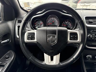 2014 Dodge Avenger SXT   - Photo 22 - South Sioux City, NE 68776