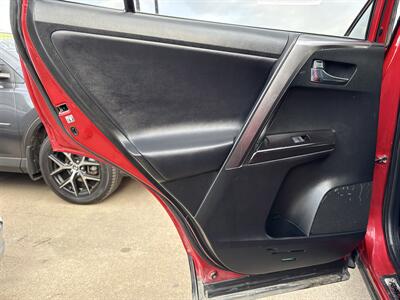 2016 Toyota RAV4 SE   - Photo 17 - South Sioux City, NE 68776