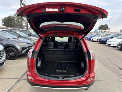 2016 Toyota RAV4 SE   - Photo 18 - South Sioux City, NE 68776