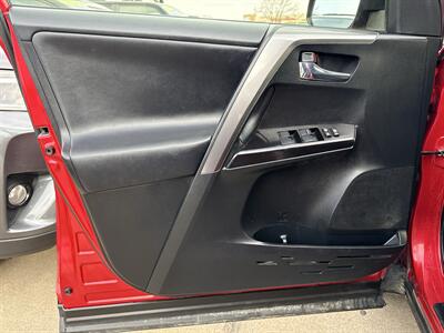 2016 Toyota RAV4 SE   - Photo 15 - South Sioux City, NE 68776