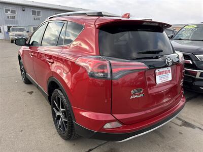 2016 Toyota RAV4 SE   - Photo 5 - South Sioux City, NE 68776