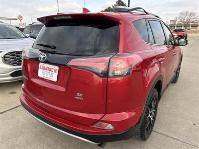 2016 Toyota RAV4 SE   - Photo 7 - South Sioux City, NE 68776