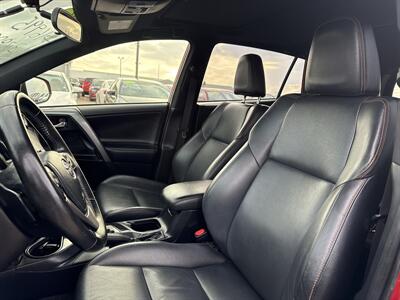 2016 Toyota RAV4 SE   - Photo 14 - South Sioux City, NE 68776