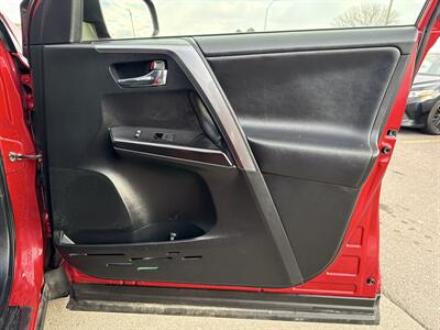 2016 Toyota RAV4 SE   - Photo 20 - South Sioux City, NE 68776