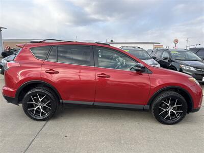 2016 Toyota RAV4 SE   - Photo 9 - South Sioux City, NE 68776