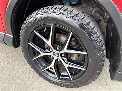 2016 Toyota RAV4 SE   - Photo 13 - South Sioux City, NE 68776