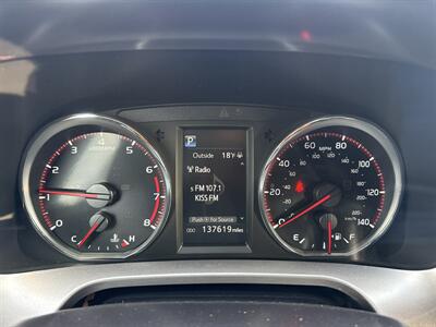 2016 Toyota RAV4 SE   - Photo 24 - South Sioux City, NE 68776