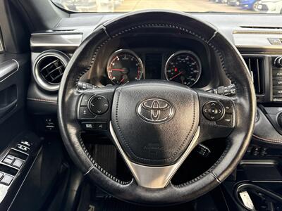 2016 Toyota RAV4 SE   - Photo 22 - South Sioux City, NE 68776