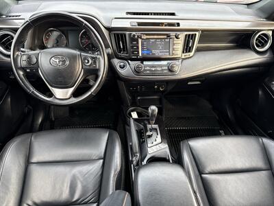 2016 Toyota RAV4 SE   - Photo 21 - South Sioux City, NE 68776