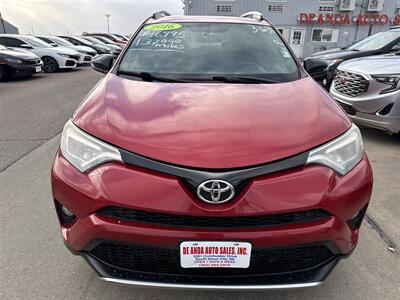 2016 Toyota RAV4 SE   - Photo 12 - South Sioux City, NE 68776