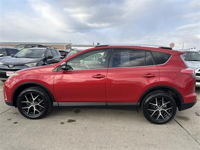 2016 Toyota RAV4 SE   - Photo 3 - South Sioux City, NE 68776