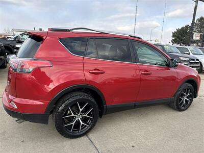 2016 Toyota RAV4 SE   - Photo 8 - South Sioux City, NE 68776