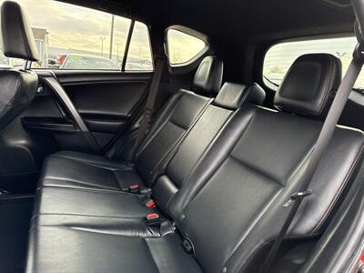 2016 Toyota RAV4 SE   - Photo 16 - South Sioux City, NE 68776