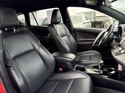 2016 Toyota RAV4 SE   - Photo 19 - South Sioux City, NE 68776